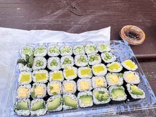 Photo of Kome Sushi Pickup - 24 F 2 Ave S, Williams Lake, BC V2G 1M2